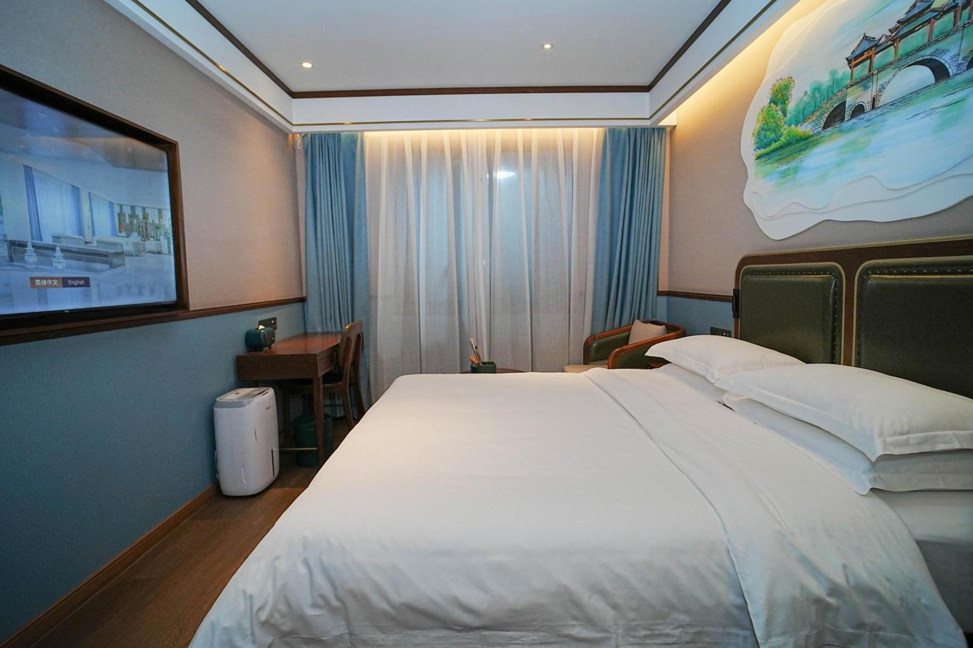 Nost Algia S Hotel In The West Lake Scenic Area-,Lingyin Temple, Leifeng Tower, Children'S Playground, Free Night Snack, Free Laundry, English Communication Well, Free Travel Advice Hangzhou Exterior photo